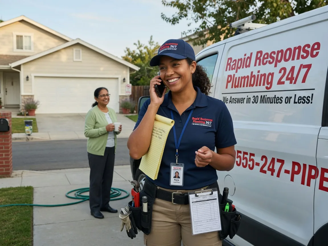 Emergency Plumber New Alexandria, PA FAQs
